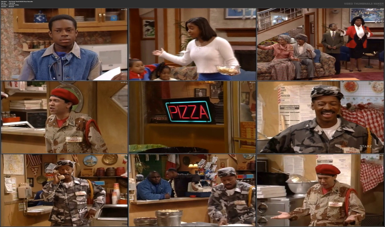 The Parent 'Hood S01E03 Pizza Man.mkv