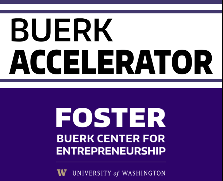 Buerk accelerator