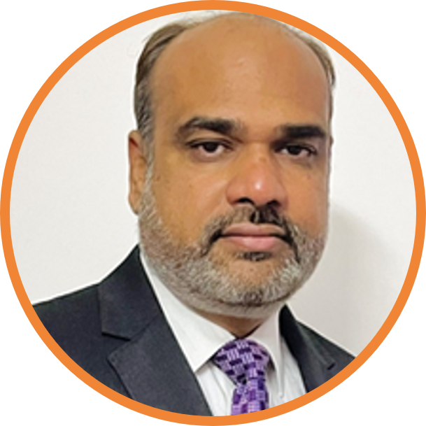 Ajay Gupta - Aventra Group