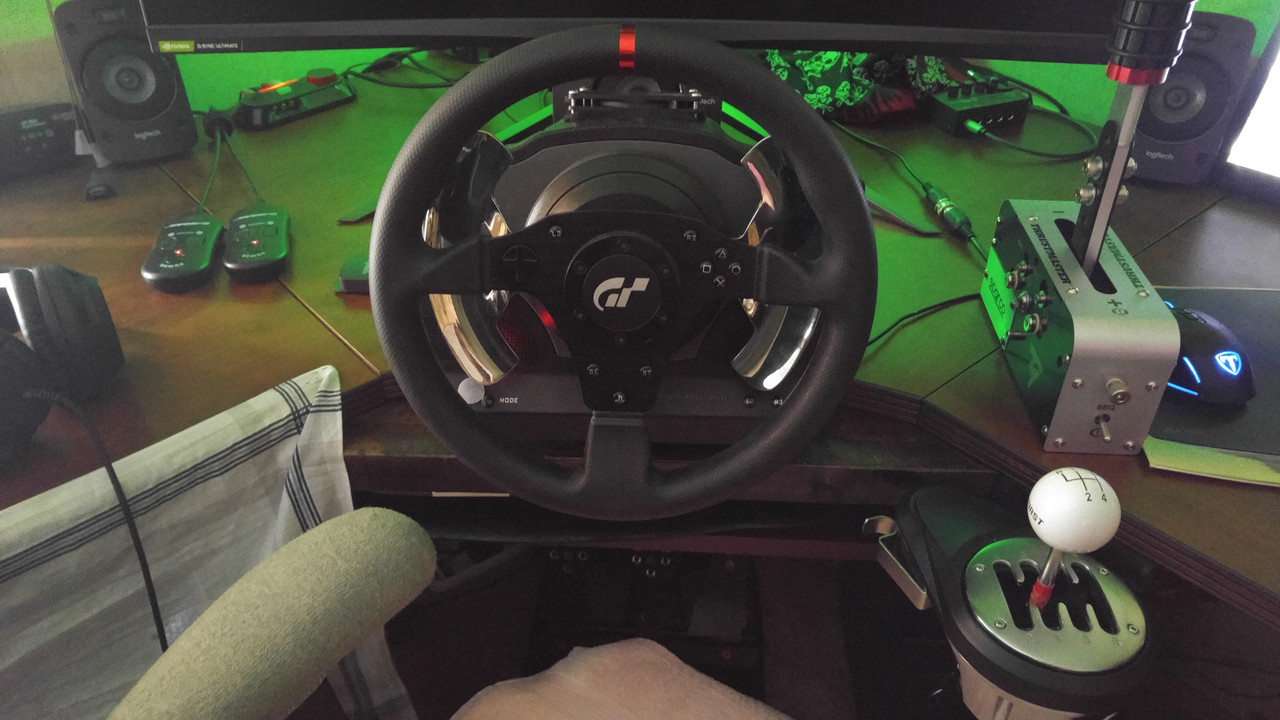 good steering wheel setup for dirt 2 pc good steering wheel setup for dirt 2 pc