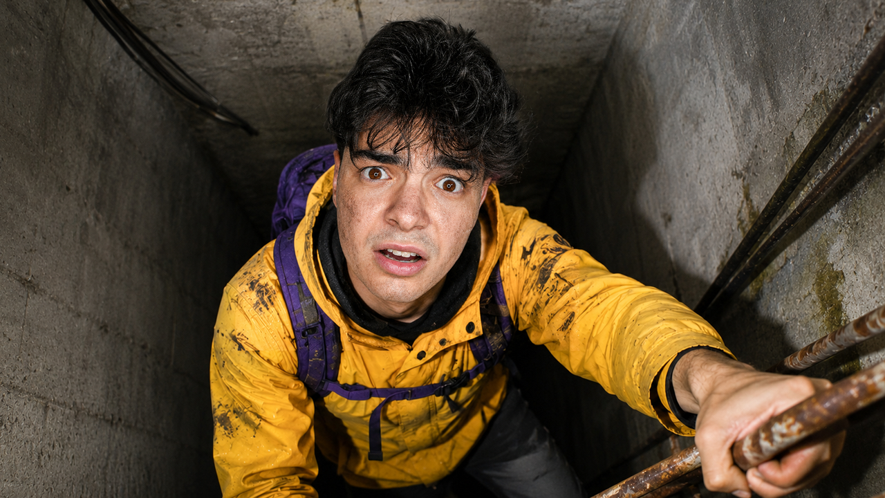 IRL Stories thumbnail