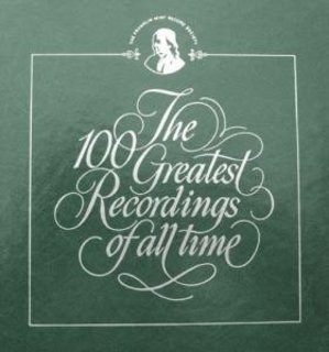 Franklin Mint 100 Greatest Recordings 81-100 (1981-1982) .Flac