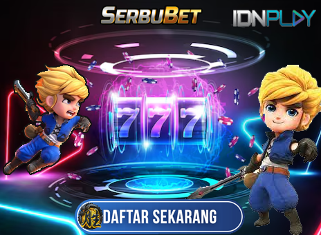 SERBUBET - LOGIN SERBUBET | MASUK SERBUBET | LINK ALTERNATIF SERBUBET 
