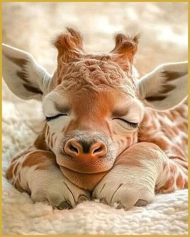 Giraffe-Baby-Sweet-Dreams