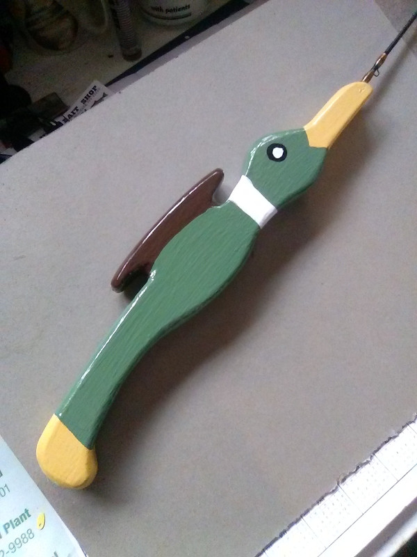 green hornet