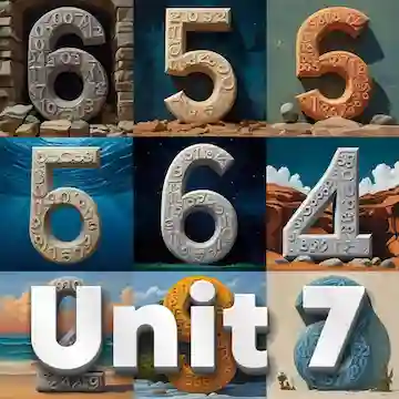 Unit 7