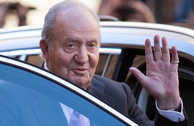 Juan Carlos I