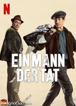 Ein Mann der Tat (2022)