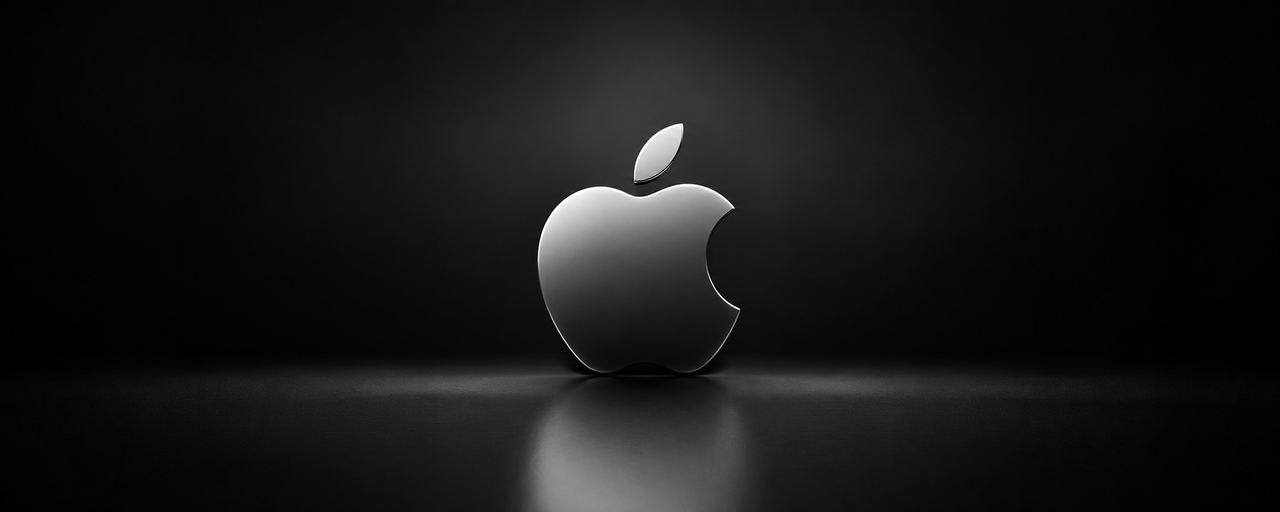 Apple  Phones Promotional Banner