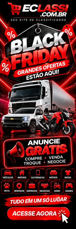 Black Friday de verdade e aqui !!!