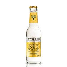 Tonica Mediterranea Fever 20 cl