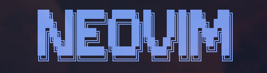 neovim