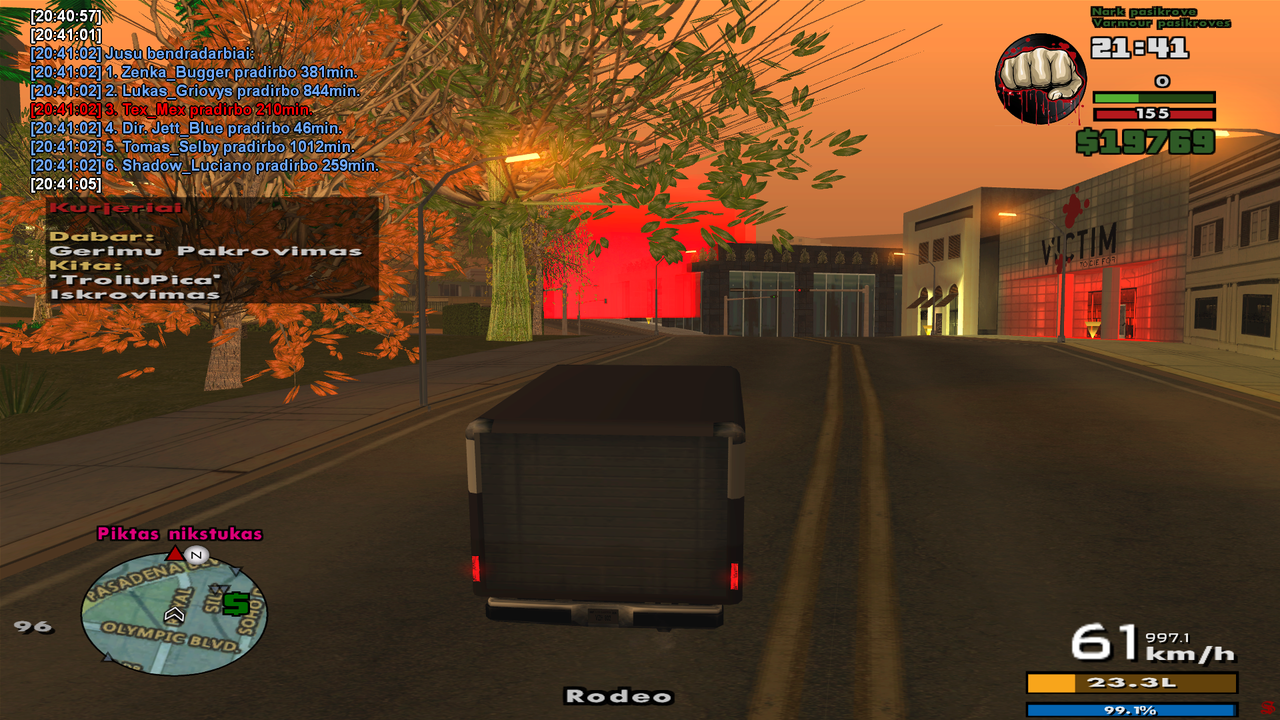 Grand Theft Auto San Andreas Screenshot 2025 12 12 20 41 08 32