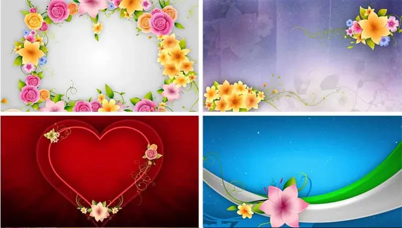 Fondos Animados Con Movimiento Backgrounds Hd Transciones sd hd