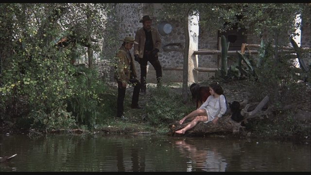 1 - Quiero la Cabeza de Alfredo García [BDRemux 1080p] [Cast AC3, PCM/Ingl PCM] [Acción] [1974]