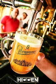 Draft Staropramen