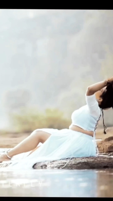 Honeyisac Sexy Jiggling big boobs in white dress.mp4_snapshot_00.14.480