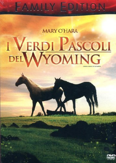 I verdi pascoli del Wyoming (1948) .Avi Dvdrip Xvid mp3 ITA