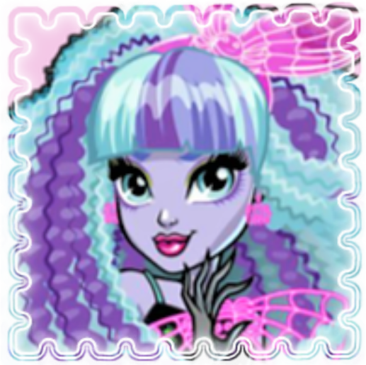 Twyla Boogeyman | Monster High