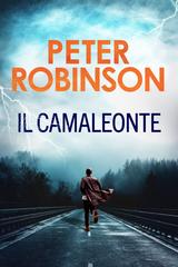 Peter Robinson – Alan Banks Vol. 1. Il camaleonte (2026)