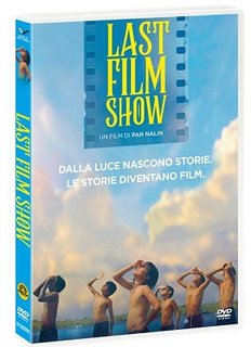 The last film show  (2021)  DVD9 copia 1:1 ITA/IND