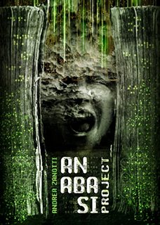 Andrea Zanotti - Anabasi Project: Il lato oscuro del metaverso (2022)