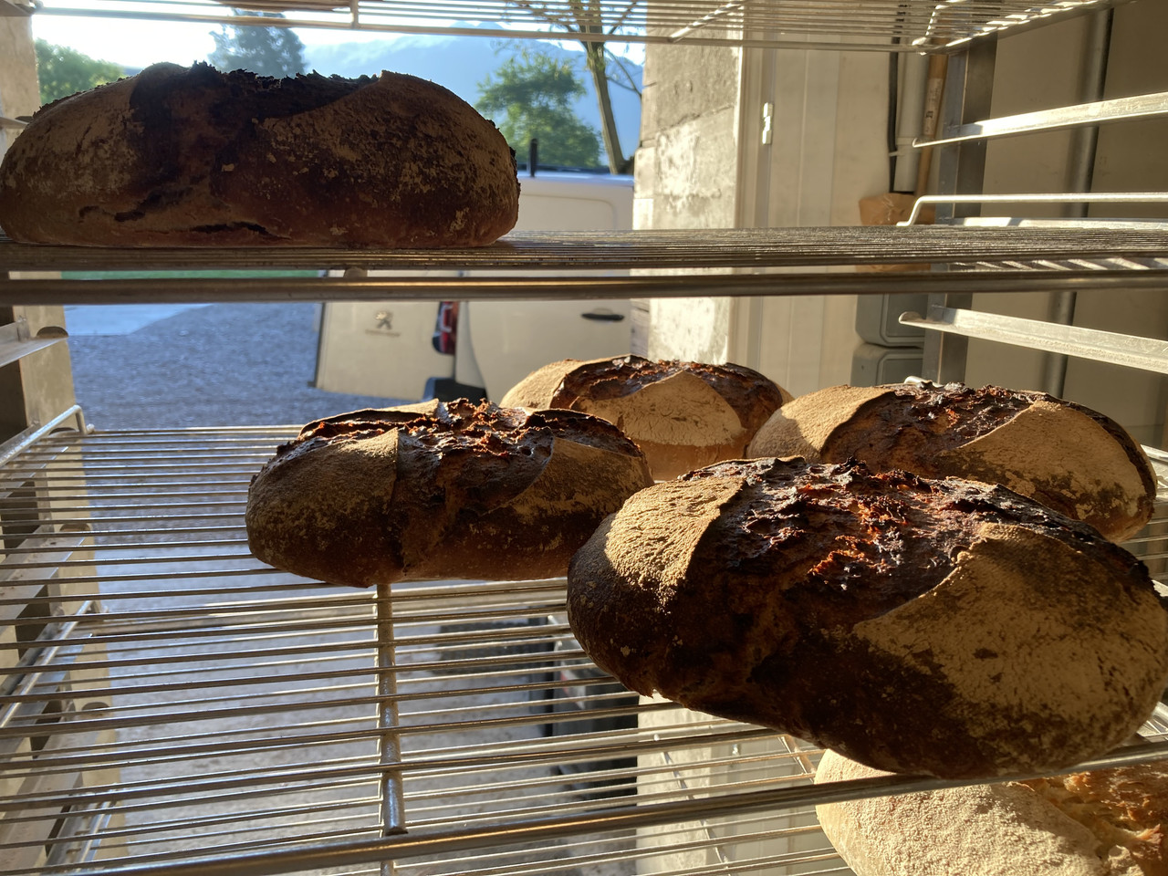 Illustration cuisson