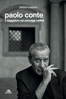 Ernesto Capasso - Paolo Conte (2017)