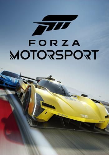 Forza Motorsport Mobile