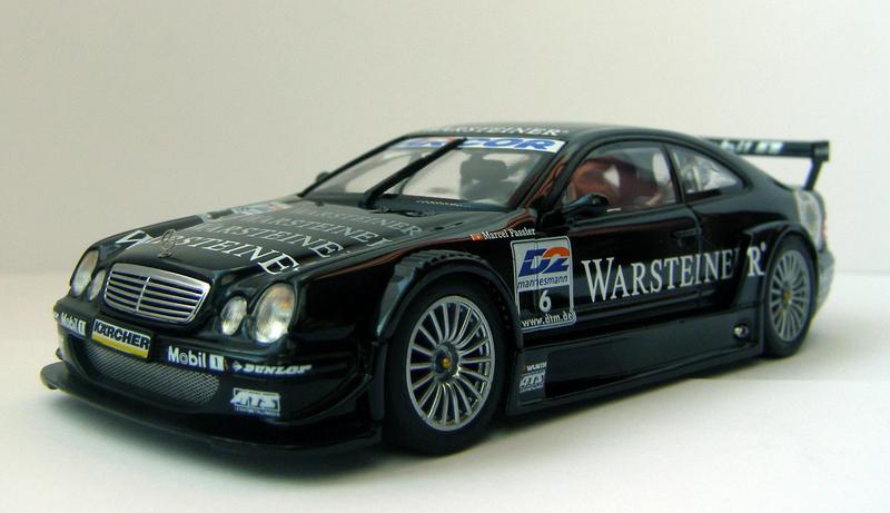 Mercedes Benz AMG Warstiener (2)