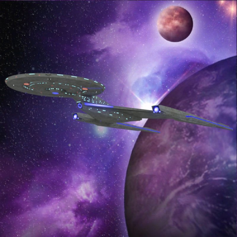 uss discovery