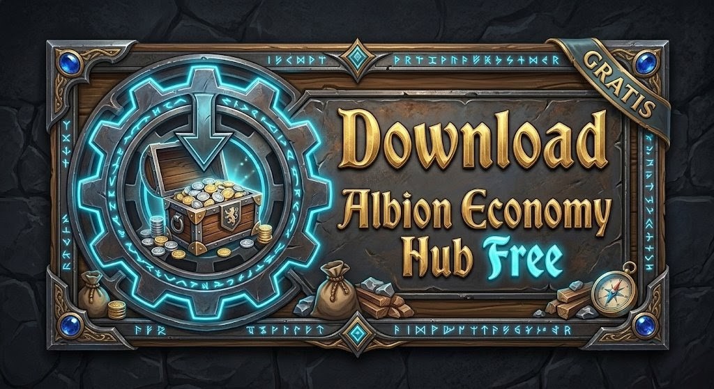 Download Albion Economy Hub