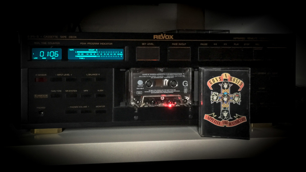 Apetite for destruction (1 von 5)