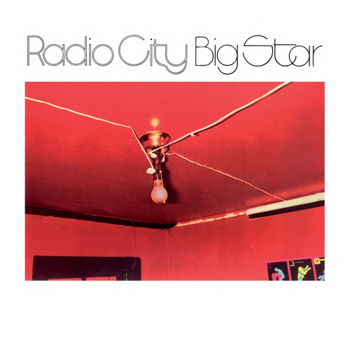 Big Star - Radio City (1974) [FLAC]   