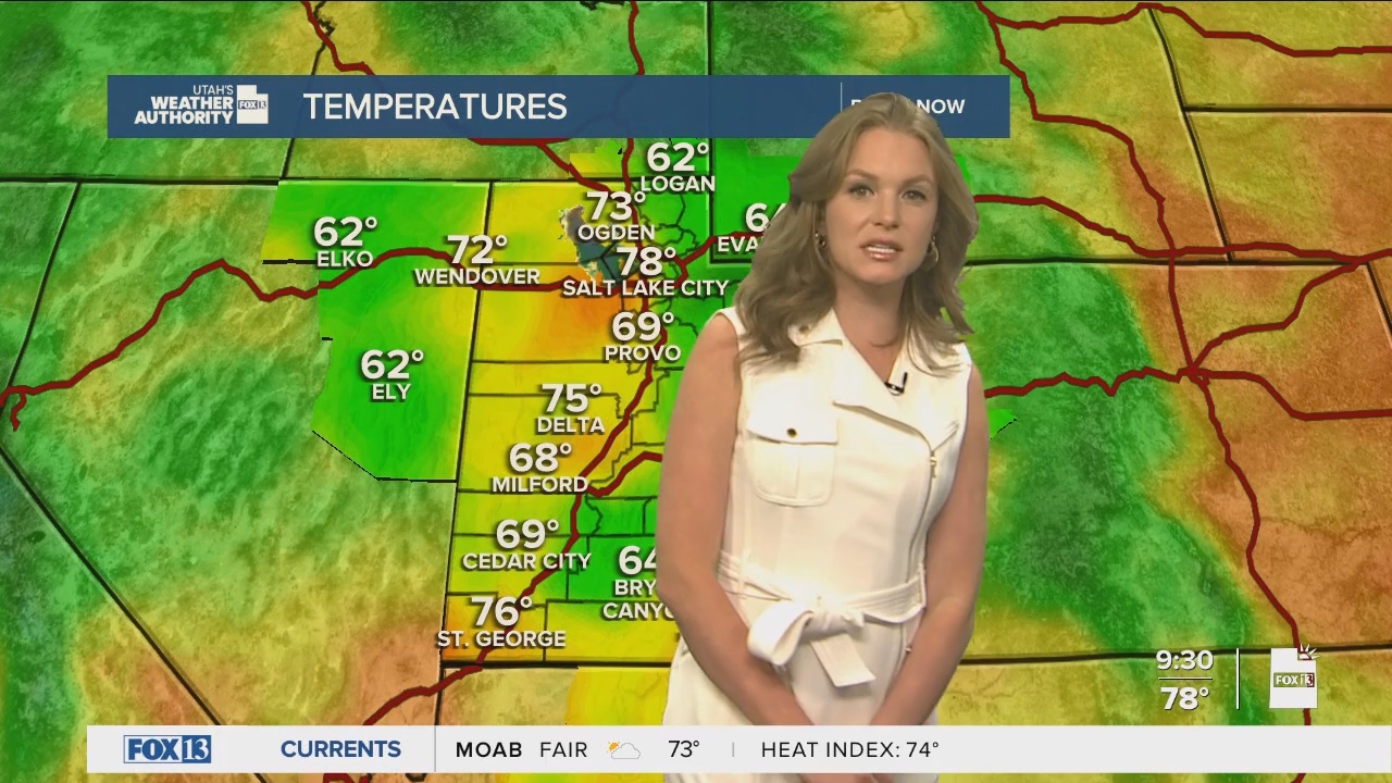 07.28 - 16.00.00 - FOX13 News  Good Day Utah 9AM  ᴺᵉʷ. Utah news, wea....ts_snapshot_00.31.36.159