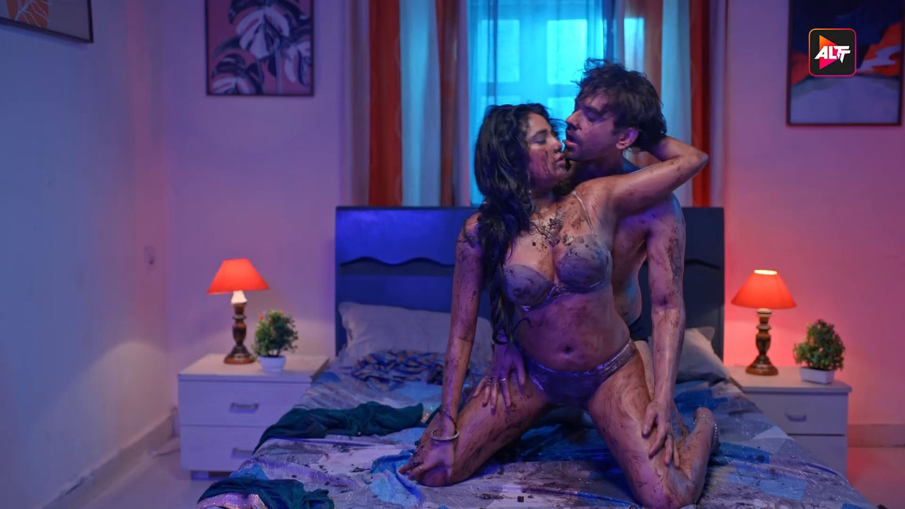 Utha Patak Season 3 Part 1 (2024) AltBalaji