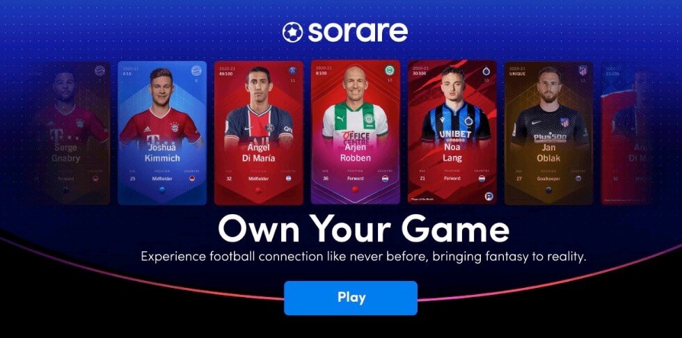 Sorare