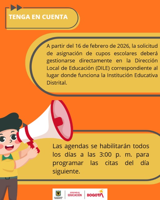 Agendamiento de citas