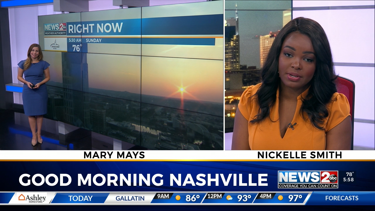 19 July - 11.00.00 - Good Morning Nashville on News 2 at 5 00 a.m..ts_snapshot_01.02.16.312