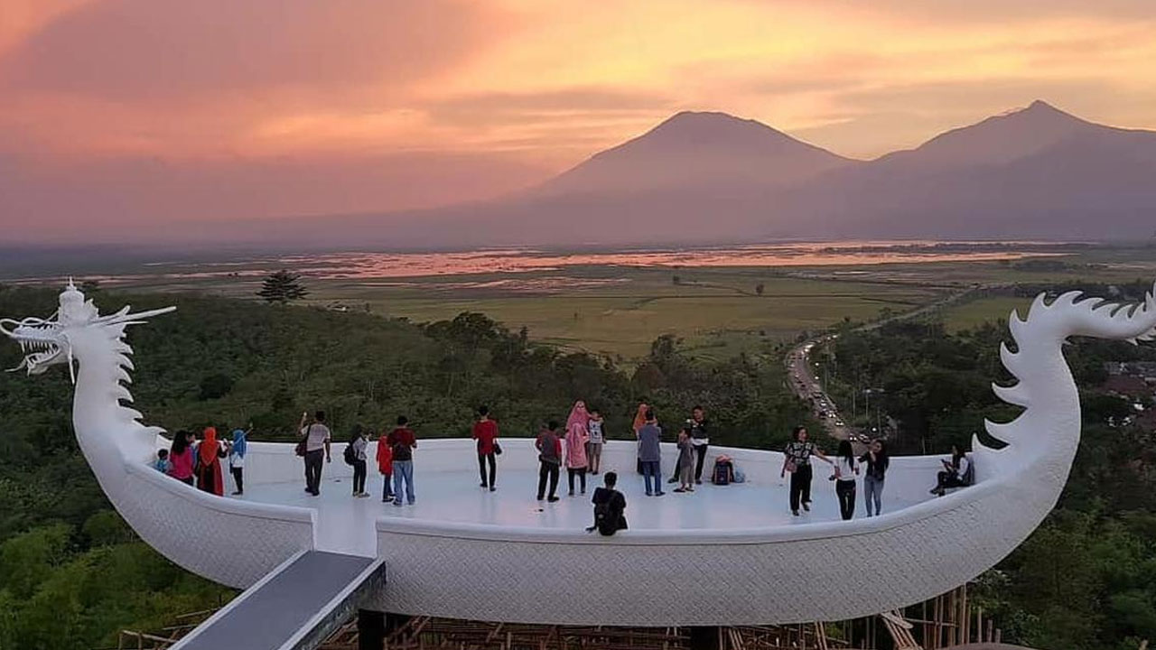 Wisata Edukasi dan Budaya yang Menginspirasi