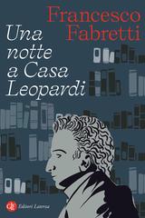 Francesco Fabretti – Una notte a Casa Leopardi (2026)