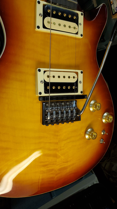 BOSS GK5-KIT-G6/GK5-KIT-G7/GK5-KIT-B INTERNAL KITS - Page 7