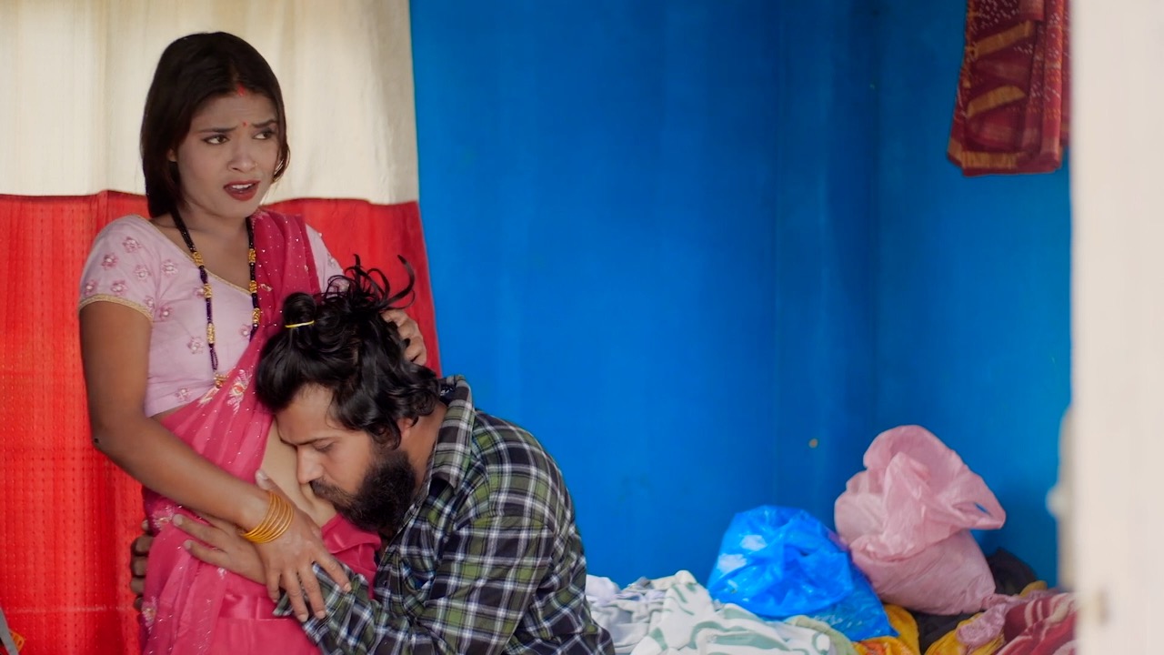 Radha Chauhan (Scene) 10.12