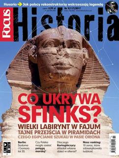 Focus Historia 3/2017 Focus Historia 3/2017