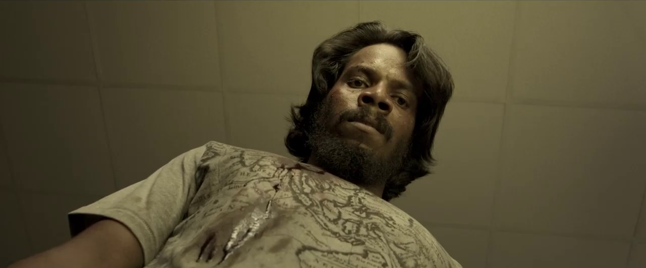 Chathur Mukham 2021 Malayalam 720p HDRip x264 AAC 2CH Audio ESubs Fairlove