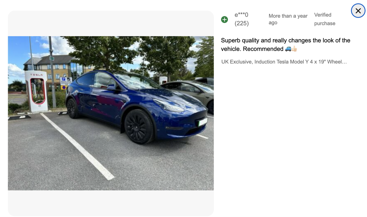 Ebay Review