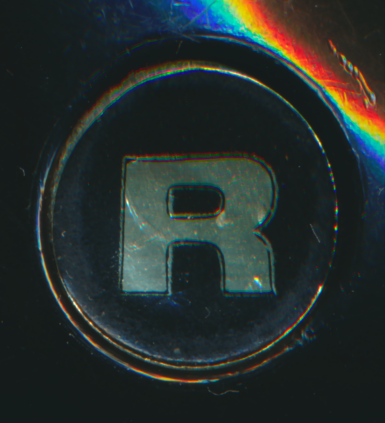 R
