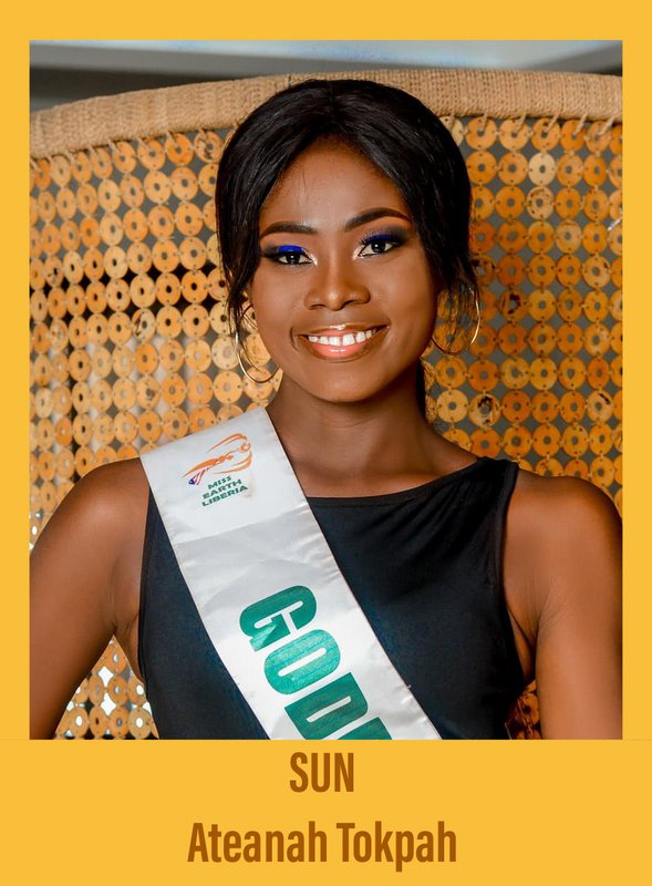 candidatas a miss earth liberia 2021. final: 12 june.  C12-AEEDD-EF9-E-4-B28-BA4-D-C6-DB631-BBE9-B