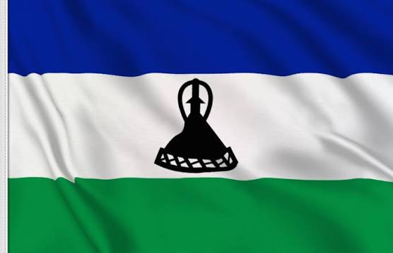 Lestho flag