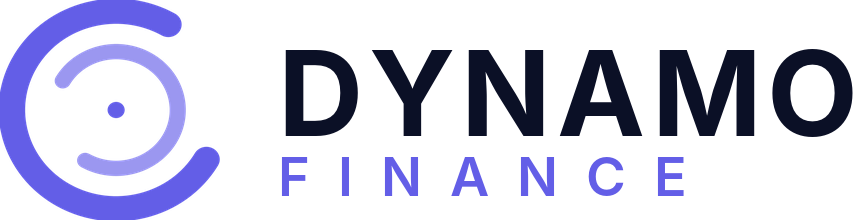 dynamo logo transparent